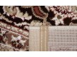 Високощільний килим Royal Esfahan 3403A Cream-Brown - Висока якість за найкращою ціною в Україні - зображення 2.